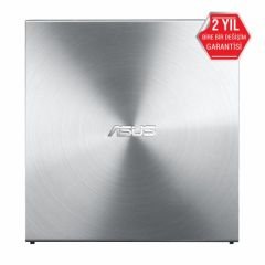 ASUS ZENDRİVE-U5S SDRW-08U5S-U HARİCİ İNCE DVD YAZICI  M-DİSC DESTEKLİ  METAL KASA