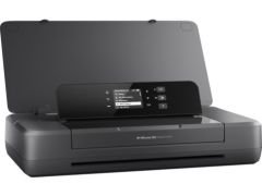 HP N4K99C 202 OFFICEJET RENKLİ MÜREKKEP PÜSKÜRTMELİ MOBİL YAZICI 12PPM