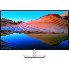 43 DELL U4323QE 4K LED MONITOR 8MS 60HZ 3840x2160 VESA 2xDP 2xHDMI