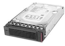 2TB HDD LENOVO 00FN188 7.2K 12GBPS 512E NL SAS 3.5in G2HS