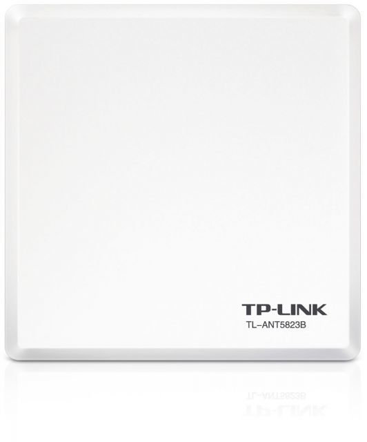 TP-LINK TL-ANT5823B 5GHz 23dBi DIŞ MEKAN YÖNLÜ PANEL ANTEN