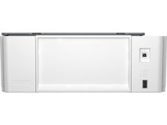 HP 1F3Y2A 580 SMART TANK - WIRELESS ALL-IN-ONE RENKLİ MÜREKKEP PÜSKÜRTMELİ TANKLI YAZICI 12PPM