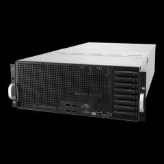 ASUS ESC8000G4/10G(1600W)BAREBONE GPU SERVER İŞLEMCİ YOK-RAM YOK-DİSK YOK-FREEDOS 