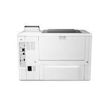 HP 1PV88A M507X TEK FONKSİYONLU SİYAH LAZER YAZICI 43PPM