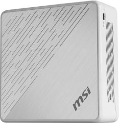 MSI CUBI 5 10M-272TR I5-10210U 8GB DDR4 512GB SSD W10PRO BEYAZ MINIPC