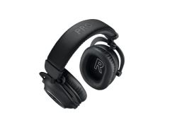 LOGITECH G PRO X 2 LIGHTSPEED KABLOSUZ BLUETOOTH GAMİNG HEADSET - SİYAH 981-001263