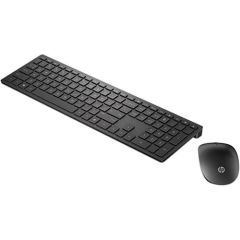 HP 4CE99AA BLK PAV WLCOMBO KEYBOARD 800