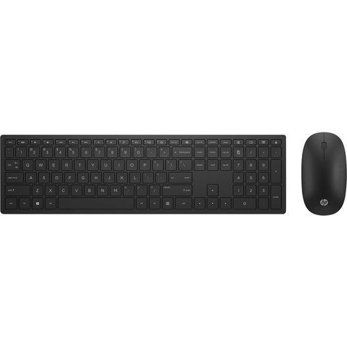 HP 4CE99AA BLK PAV WLCOMBO KEYBOARD 800