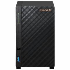 ASUSTOR AS02T-16TB VERI YEDEKLEME UNITESI