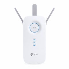 TP-LINK RE550 AC1900 1900Mbps Wi-Fi MENZİL GENİŞLETİCİ