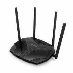 TP-LINK MERCUSYS MR70X AX1800 DUAL BAND WIFI 6 ROUTER