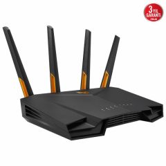 ASUS TUF-AX3000 V2 WIFI6-GAMING-AI MESH-AIPROTECTIONPRO-TORRENT-BULUT-VPN-ROUTER-ACCESS POINT