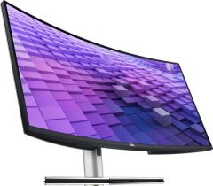 38 DELL U3824DW LED MONITOR 8MS 60HZ 3840 x 1600 1x DP 2x HDMI MONITOR