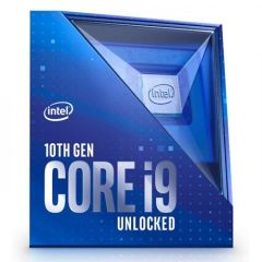 INTEL i9 10900KF 3.70GHz 20M FCLGA1200 CPU İŞLEMCİ BOX FANSIZ