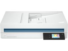 HP 20G08A SCANJET ENTERPRISE FLOW N6600 FNW1 SCANNER