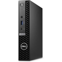 DELL PC OPTIPLEX N004O5000MFF 5000 MFF i5-12500T 16G 256G SSD WIN10 PRO