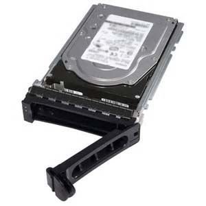 600G DELL 15000RPM SAS 12G 2.5 HOT-PLUG HARD DRIVE 400-AJRT