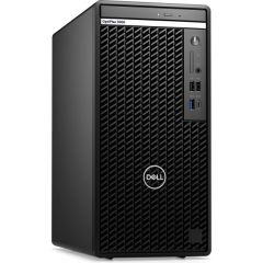 DELL PC OPTIPLEX N009O5000MT_U 5000MT i7-12700 8G 256G SSD UBUNTU