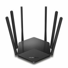 TP-LINK MERCUSYS MR50G AC 1900 Mbps DUAL BAND GIGABIT ROUTER