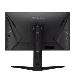 27 ASUS TUF GAMING VG27AQML1A 27 HDR400 GAMING 2K IPS FREESYNC VE G-SYNC UYUMLU 2560x1440 1MS 260HZ DP HDMI USB MM VESA 3YIL ELMB SYNC PIVOT MONITOR