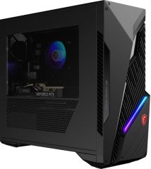 MSI MAG INFINITE S3 13NUD-832EU I7-13700F 16GB DDR5 1TB SSD RTX4060 TI VENTUS 2X 8GB GDDR6 W11 SIYAH GAMING PC