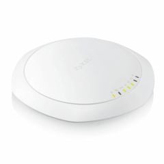 ZYXEL NEBULA NWA1123-AC PRO DUAL BAND 3x3 KABLOSUZ POE DESTEKLİ ACCESS POINT(ENJEKTÖRLÜ)