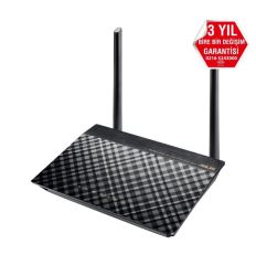 ASUS DSL-N16 VPN ADSL VDSL FiBER MODEM ROUTER