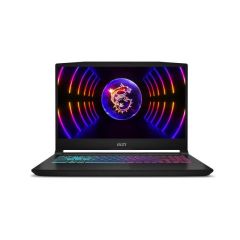 MSI NB KATANA 15 B13VGK-1469XTR I9-13900H 16GB DDR5 RTX4070 GDDR6 8GB 512GB SSD 15.6 FHD 144Hz DOS