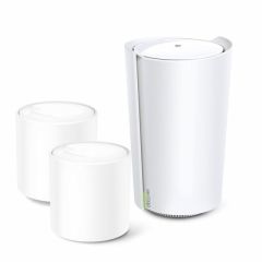 TP-LINK DECO X73-DSL 5400 MBPS EV WI-FI 6 SISTEMI (3-PACK)