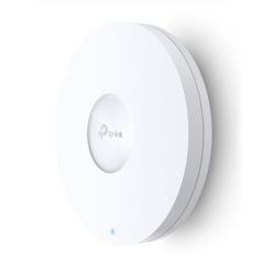 TP-LINK EAP660 HD AX3600 KABLOSUZ WIFI 6 2.5 GIGABIT TAVAN MONTAJLI ACCESS POINT