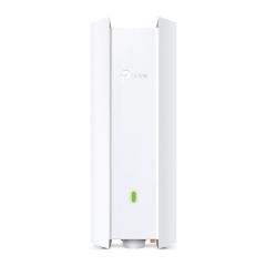 TP-LINK EAP650-OUTDOOR AX3000 DUAL-BAND WiFi 6 ACCESS POİNT