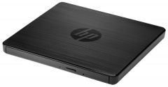 HP F6V97AA USB EXTERNAL DVDRW DRIVE