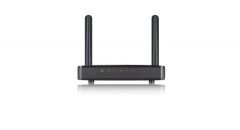 ZYXEL LTE3301 4 PORT 2G/3G/4G 300 MBPS SİM KART TAKILABİLEN ROUTER