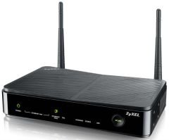 ZYXEL SBG 3300N VDSL2/ADSL2 300Mbps MULTI WAN KABLOSUZ GÜVENLİK AĞ GEÇİDİ