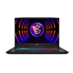 MSI NB KATANA 17 B12VGK-401XTR I7-12650H 32GB DDR5 RTX4070 GDDR6 8GB 1TB SSD 17.3 FHD 144Hz DOS