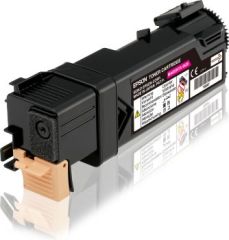 EPSON C13S050628 KIRMIZI TONER 2.500 SAYFA C2900DN