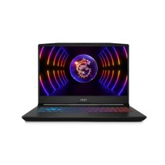 MSI NB PULSE 15 B13VFK-498TR I7-13700H 32GB DDR5 RTX4060 GDDR6 8GB 1TB SSD 15.6 FHD 144Hz W11