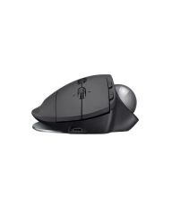 LOGITECH MX ERGO KABLOSUZ KONFORLU TRACKBALL MOUSE-SİYAH 910-005179