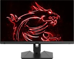 27 MSI OPTIX MAG274R2 FLAT IPS 1920X1080 (FHD) 16:9 165HZ 1MS G-SYNC COMPATIBLE GAMING MONITOR