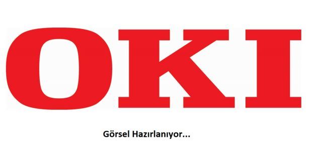 OKI 9002309 ŞERİT / ML3390 ML3391 / 2 MILYON KARAKTER