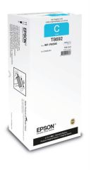 EPSON C13T869240 XXL CYAN SUPPLY UNİT WORKFORCE WF- R8590