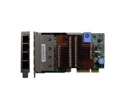 LENOVO 7ZT7A00545 THINKSYSTEM 1GB 4PORT RJ45 LOM