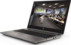 HP WS 6TR62EA ZBOOK 15 G6 15.6 FHD HD i9-9880H 32GB (2X16) ECC DDR4 2666 512GB SSD NVIDIA QUADRO RTX3000 6GB WIN10P64WS