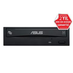 ASUS DRW-24D5MT/BLK/B/GEN OPTİK LOGOSUZ