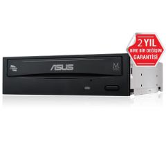 ASUS DRW-24D5MT/BLK/B/GEN OPTİK LOGOSUZ