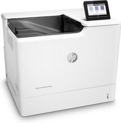 HP J8A04A M653DN TEK FONKSİYONLU RENKLİ LAZER YAZICI 56PPM