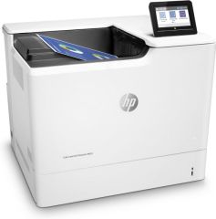 HP J8A04A M653DN TEK FONKSİYONLU RENKLİ LAZER YAZICI 56PPM