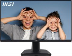 MSI 24.5 PRO MP251 1920x1080 (FHD) FLAT IPS 100HZ 1MS ANTI-GLARE MONITOR