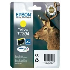 EPSON C13T13044022 SARI KARTUS 10 1 ML-XL