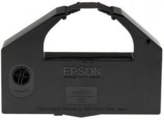 EPSON C13S015066 SIYAH SERIT-6MILLION CHAR.-DLQ3000/DLQ3500 6 MILYON KARAKTER